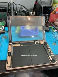 ร้านรับซ่อมไอแพดอุบล